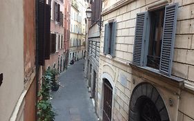 Fiammetta house centro di Roma